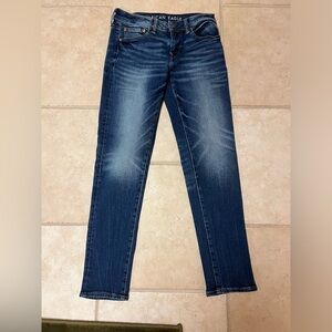 men’s jeans 29x39 American Eagle
